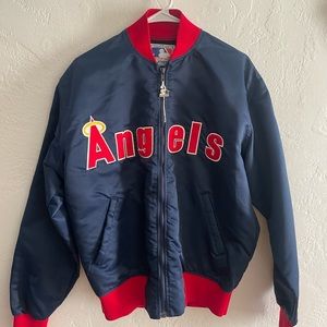 Starter Angels jacket